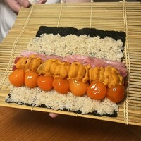 鮨よしかわ 恵比寿 - 