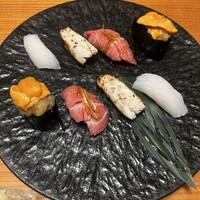 鮨よしかわ 恵比寿 - 