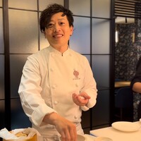 正宗広東私房菜サワダ 梅田エスト店 - 澤田シェフ