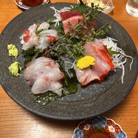 鮨よしかわ 恵比寿 - 