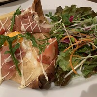 カンティネッタバズ - 