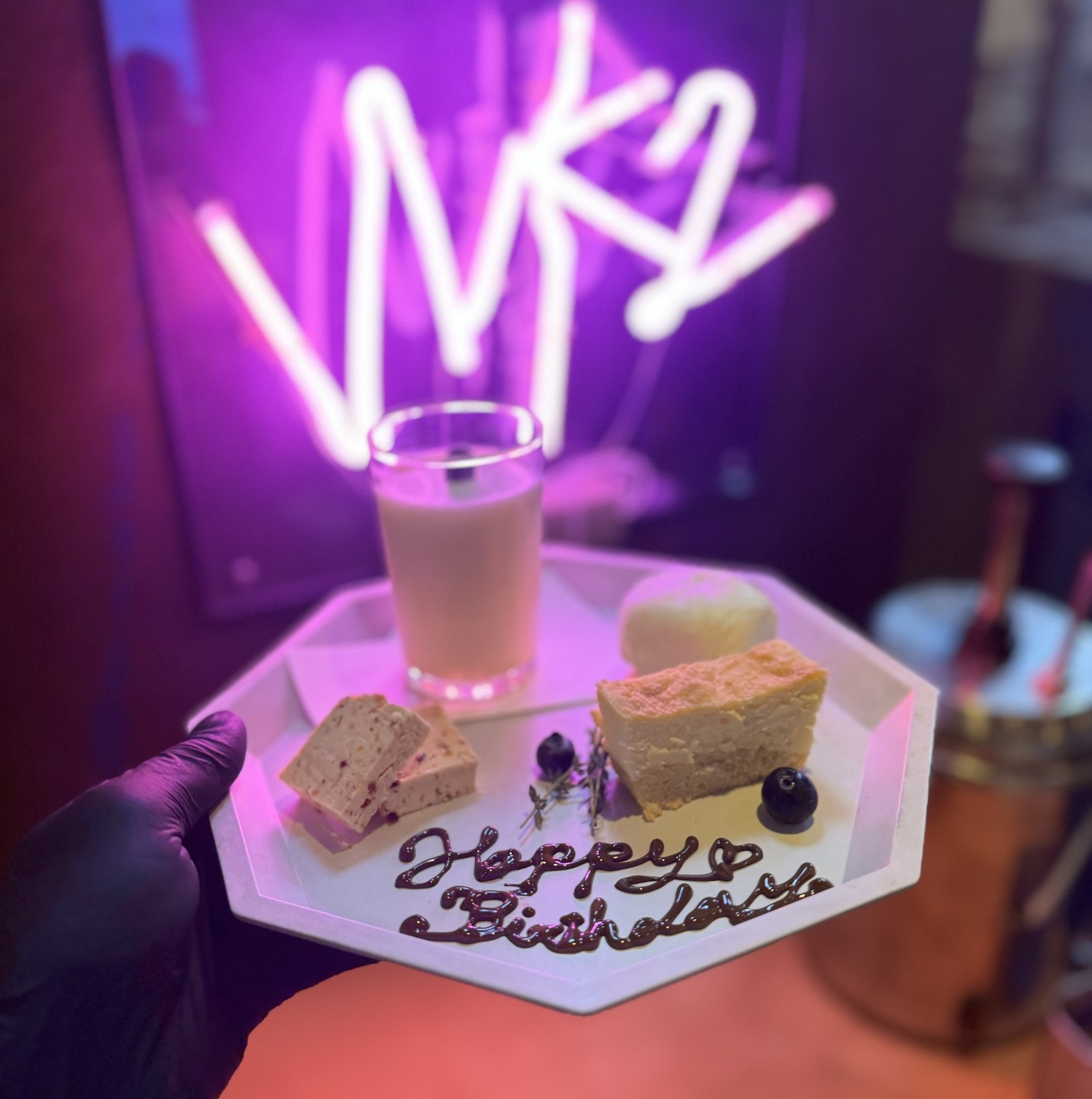 写真 2ページ目 : WK2 （ダブルケーツー） - 東京/カフェ | 食べログ