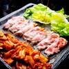 とん豚テジ 六本木店