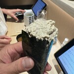 立喰 鮨となり - 