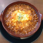 倉式珈琲店 - カレードリア