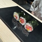 立喰 鮨となり - 