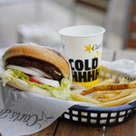 カールスジュニア ららぽーと湘南平塚店