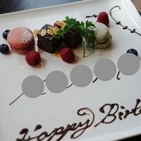 焼肉うしごろ 銀座並木通り店 - Lunch Set うしごろ (￥4,800)