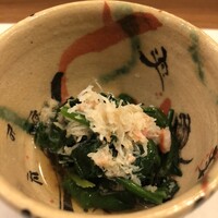 寿司処 かい原 - 