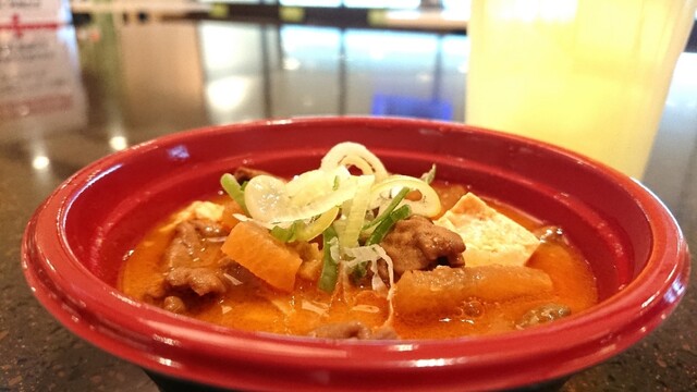 Sapporo Lion Sapporo Keibajo Ten photo 2