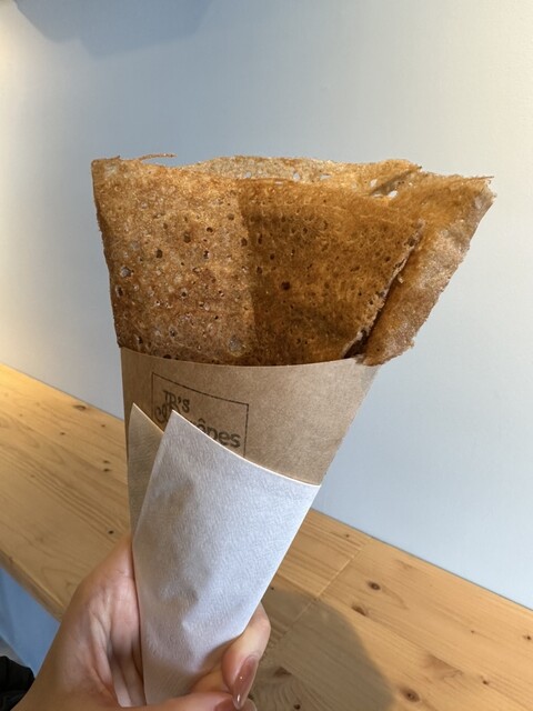 JB's crêpes （ジェイビーズクレープス） - 桑園/クレープ・ガレット