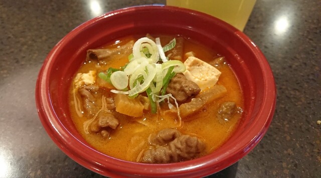 Sapporo Lion Sapporo Keibajo Ten photo 3