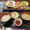 旭川お城の鯉寿し