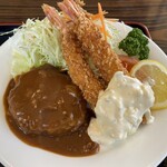 レストランポム - 