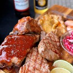 ソライロキッチン天王寺inてんしば - 