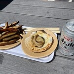 お魚いちば おかせい - 