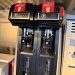 ソライロキッチン天王寺inてんしば - 