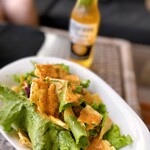 ソライロキッチン天王寺inてんしば - 