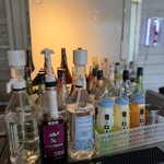 ソライロキッチン天王寺inてんしば - 