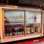 ソライロキッチン天王寺inてんしば - 