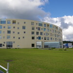 SAVOR - ホテル外観