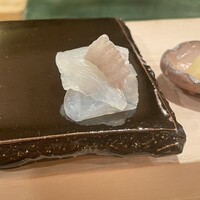 登喜和鮨 新発田本店 - 