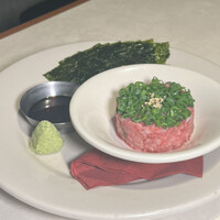 Yakiniku BarBies - 