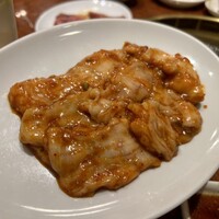 焼肉 スタミナ苑 - 