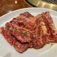 焼肉 スタミナ苑 - 