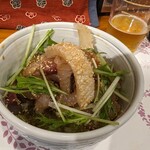 海鮮食堂 い志い - 