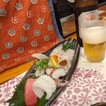 海鮮食堂 い志い - 