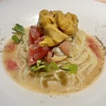 ブラッスリー・ヴィ - 