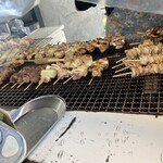 焼肉福ちゃん - 料理写真: