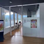 Shinano Art Cafe - お店外観