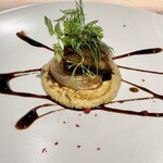 ブラッスリー・ヴィ - 