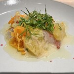 ブラッスリー・ヴィ - 