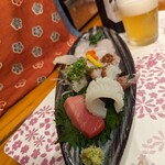 海鮮食堂 い志い - 