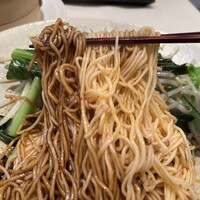 みこころ 無添加チャイナ935 - 麺