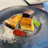 季節の旬彩イタリアン ナビガンテ - 