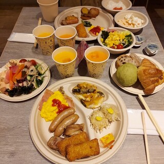 ホテル モンテエルマーナ 福岡_1