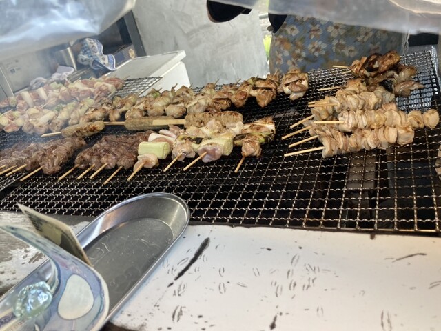 焼肉福ちゃん - 福田町（焼肉）の写真