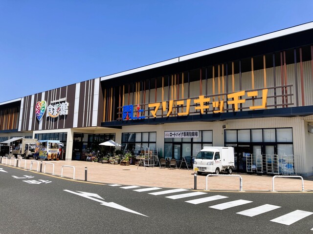 たこやき極秘製造基地 - 美田園（たこ焼き）の写真