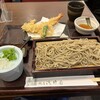 生蕎麦 浅野屋 東池袋駅前ライズアリーナ店
