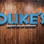 DUKE'S WAIKIKI - 