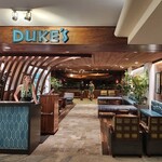 DUKE'S WAIKIKI - 