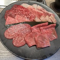 焼肉うしごろ 池袋店 - 