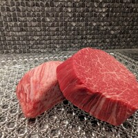 渋谷鉄板焼きOKANOUE - 