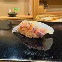 日本橋蛎殻町 すぎた - 
