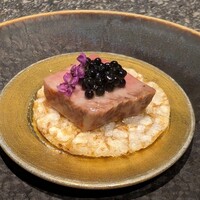 渋谷鉄板焼きOKANOUE - 