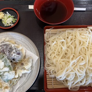 季節料理 うどん 喜多梅_1